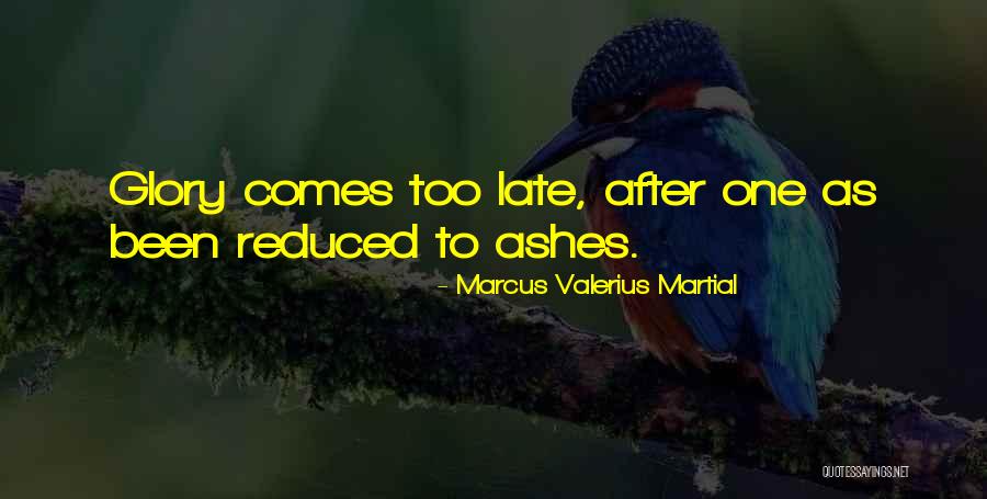 Dostal Studios Quotes By Marcus Valerius Martial Dostal Studios Quotes By Marcus Valerius Martial