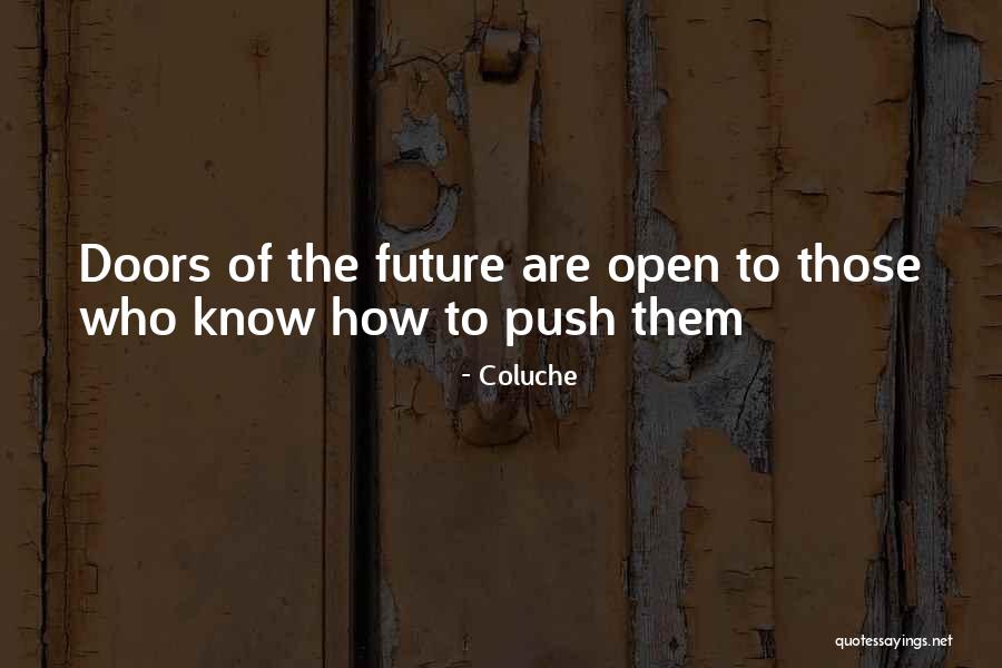 Dostane Haluk Quotes By Coluche Dostane Haluk Quotes By Coluche