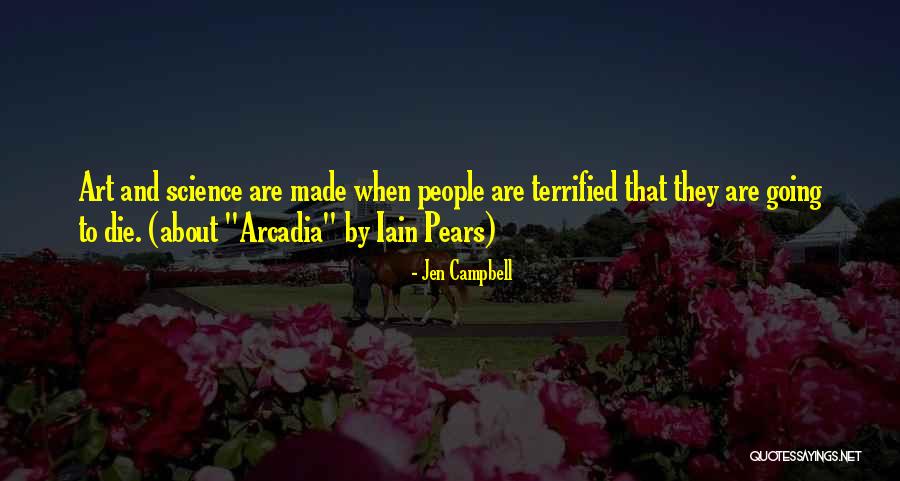 Dostane Haluk Quotes By Jen Campbell Dostane Haluk Quotes By Jen Campbell