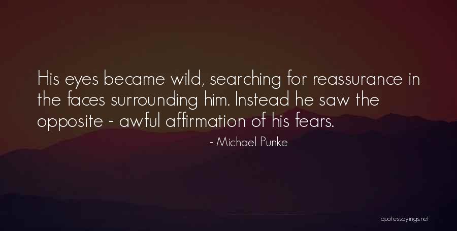 Dostayevski Quotes By Michael Punke Dostayevski Quotes By Michael Punke