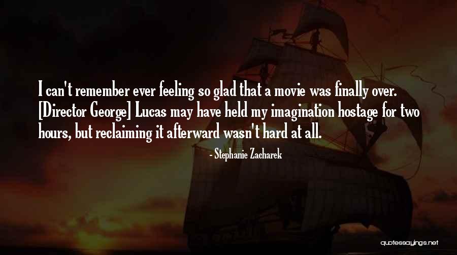 Dostet Darun Quotes By Stephanie Zacharek Dostet Darun Quotes By Stephanie Zacharek