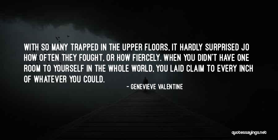 Dosti Dp Quotes By Genevieve Valentine Dosti Dp Quotes By Genevieve Valentine
