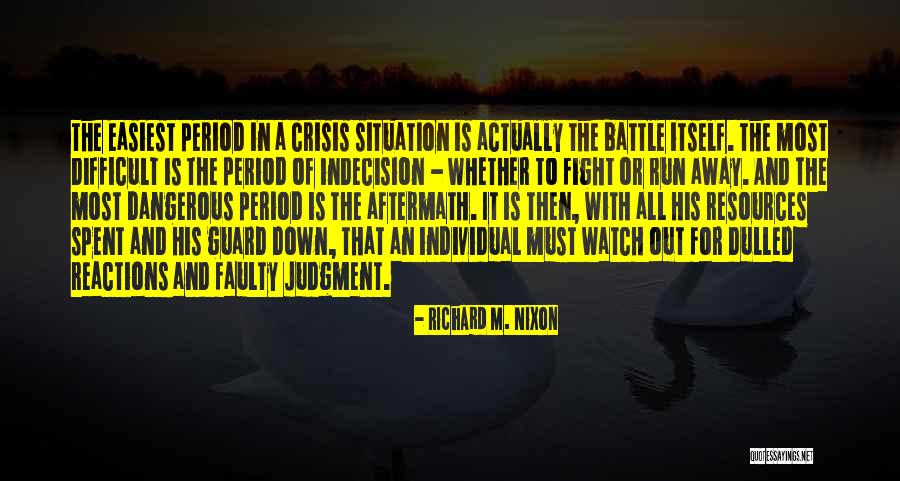 Dosti Ke Upar Quotes By Richard M. Nixon Dosti Ke Upar Quotes By Richard M. Nixon