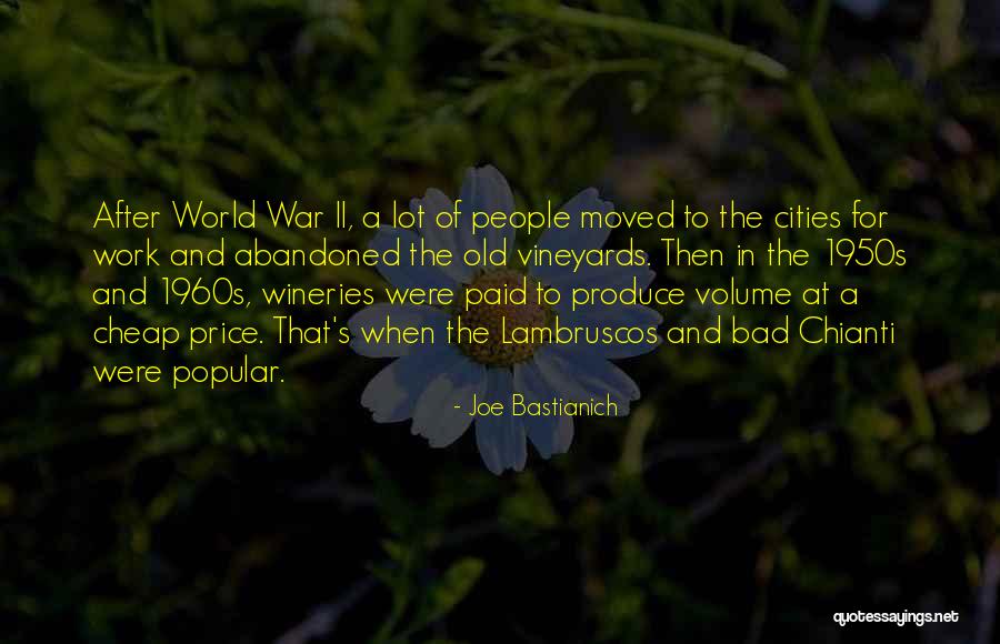 Dostie Farm Quotes By Joe Bastianich Dostie Farm Quotes By Joe Bastianich