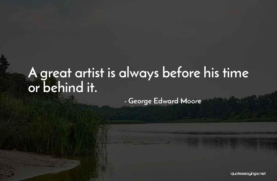 Dostlar Okey Quotes By George Edward Moore