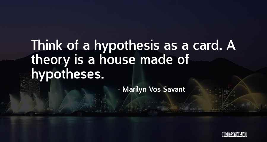 Dostlar Okey Quotes By Marilyn Vos Savant Dostlar Okey Quotes By Marilyn Vos Savant