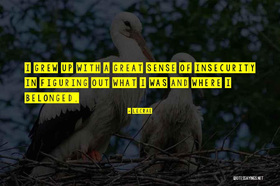 Dostlar Sagolsun Quotes By LeCrae Dostlar Sagolsun Quotes By LeCrae