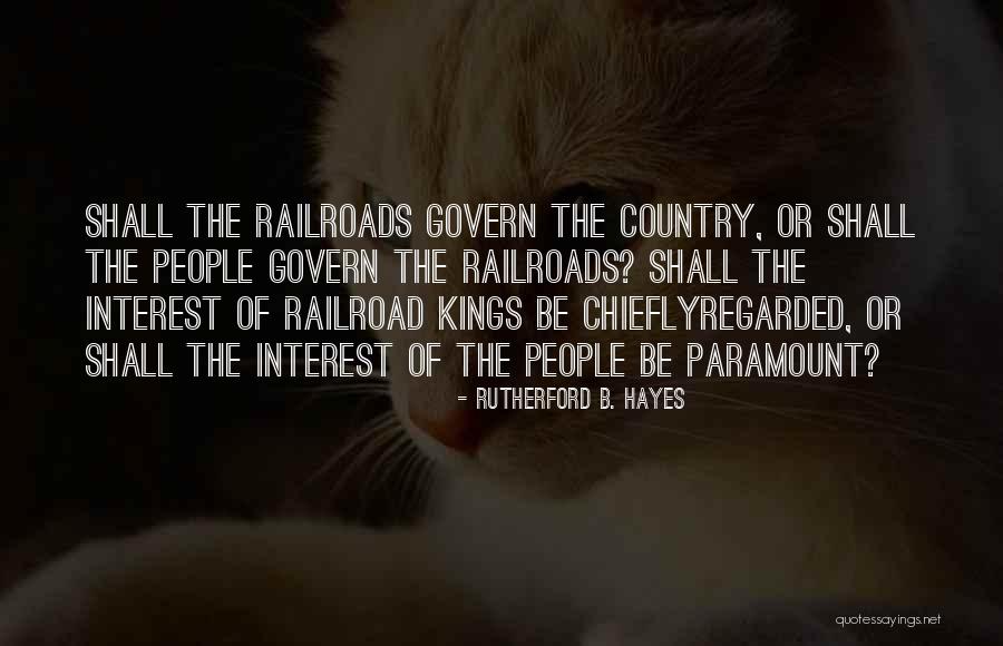 Dostlar Sagolsun Quotes By Rutherford B. Hayes Dostlar Sagolsun Quotes By Rutherford B. Hayes