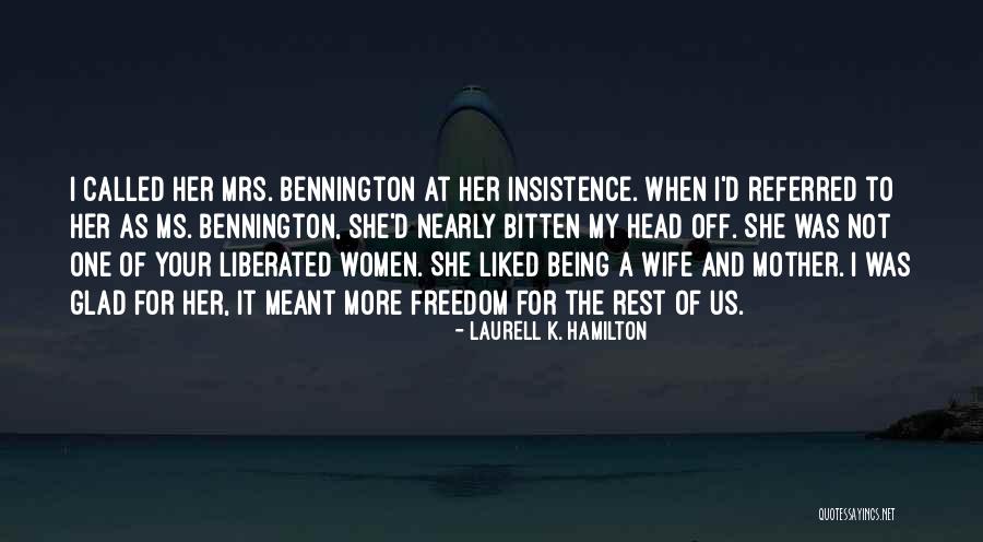 Dostlar Tiyatrosu Quotes By Laurell K. Hamilton Dostlar Tiyatrosu Quotes By Laurell K. Hamilton
