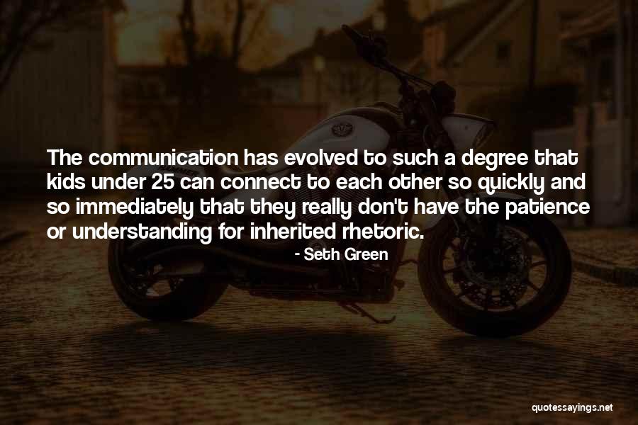 Dostlar Tiyatrosu Quotes By Seth Green Dostlar Tiyatrosu Quotes By Seth Green