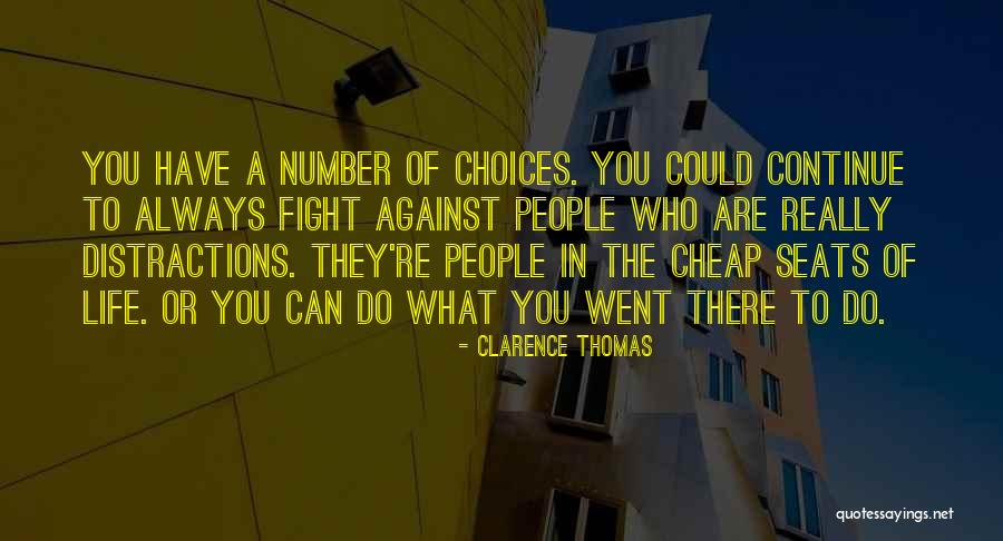 Dostlara Yazilabilecek Quotes By Clarence Thomas Dostlara Yazilabilecek Quotes By Clarence Thomas