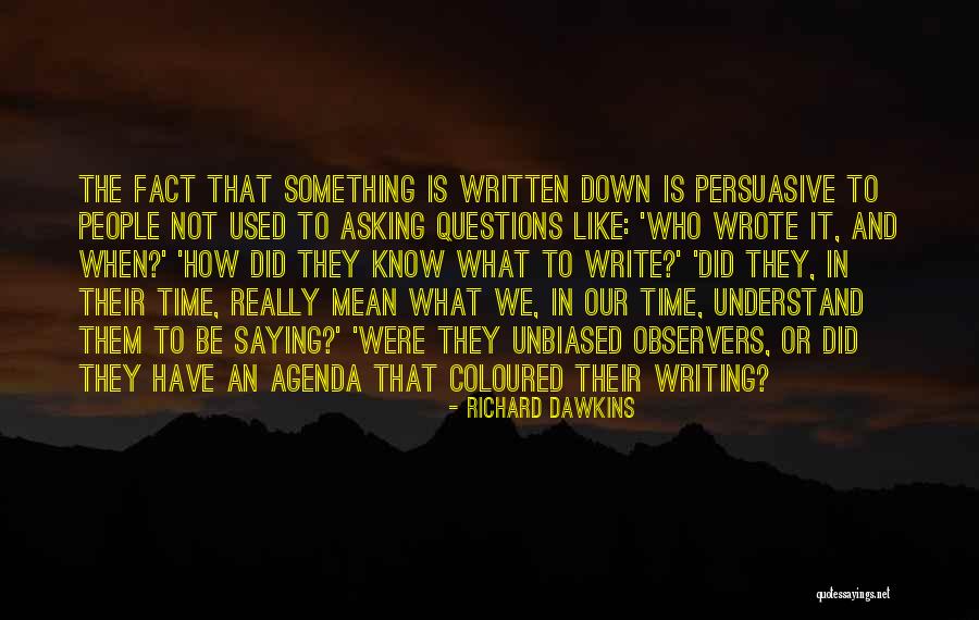 Dostlarla I Lgi Li Quotes By Richard Dawkins Dostlarla I Lgi Li Quotes By Richard Dawkins