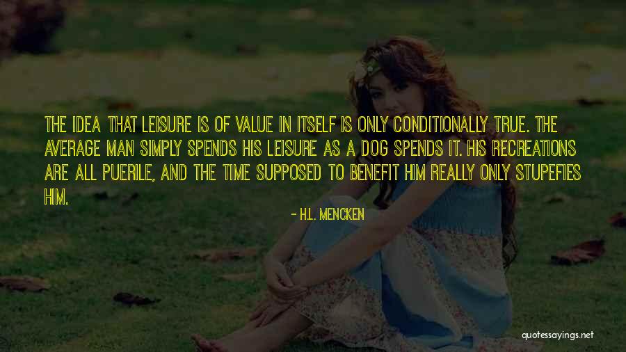 Dostluk Ile Quotes By H.L. Mencken Dostluk Ile Quotes By H.L. Mencken
