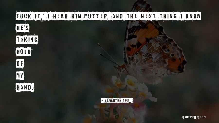 Dosto On Herzen Quotes By Samantha Towle Dosto On Herzen Quotes By Samantha Towle