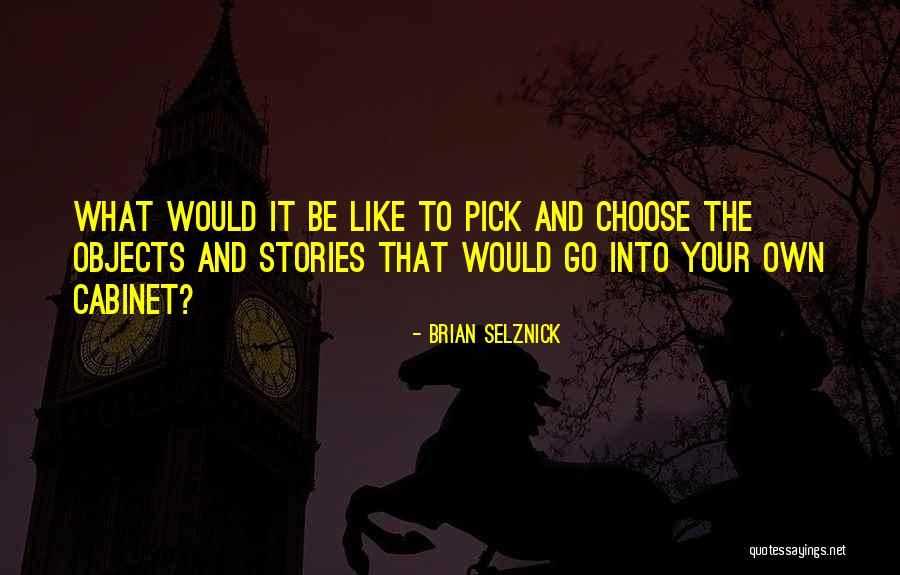 Dostoevsky Grand Inquisitor Quotes By Brian Selznick Dostoevsky Grand Inquisitor Quotes By Brian Selznick