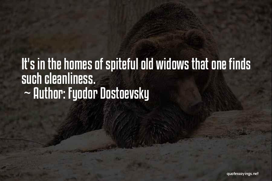 Dostoevsky Quotes By Fyodor Dostoevsky