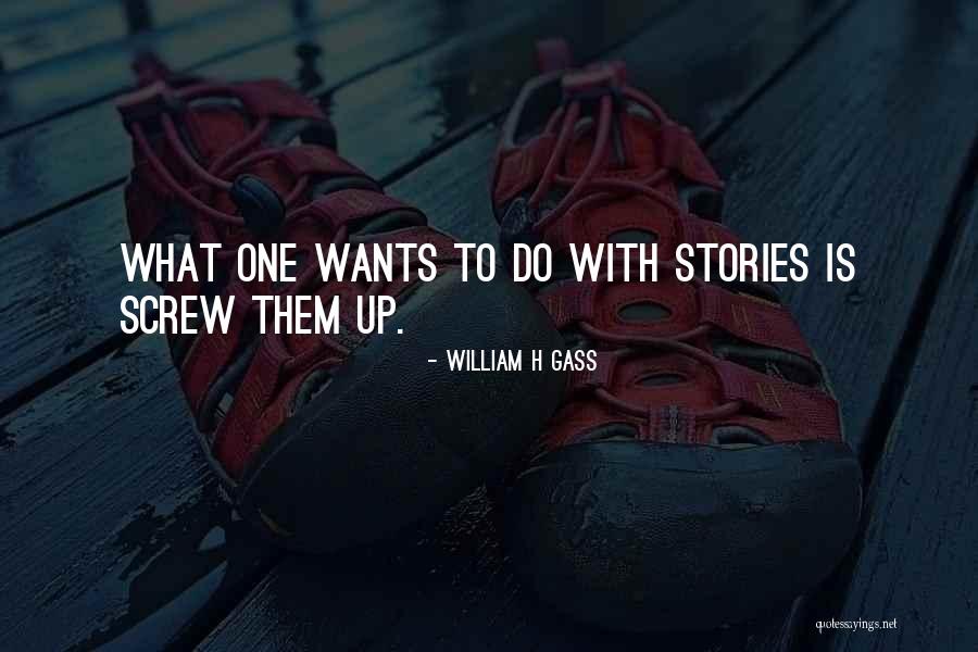 Dostoievski Frases Quotes By William H Gass Dostoievski Frases Quotes By William H Gass