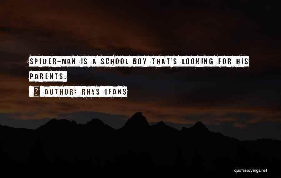 Dostojewski Cytaty Quotes By Rhys Ifans