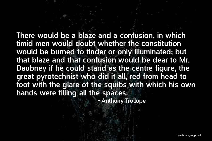 Dostojewski Idiota Quotes By Anthony Trollope Dostojewski Idiota Quotes By Anthony Trollope