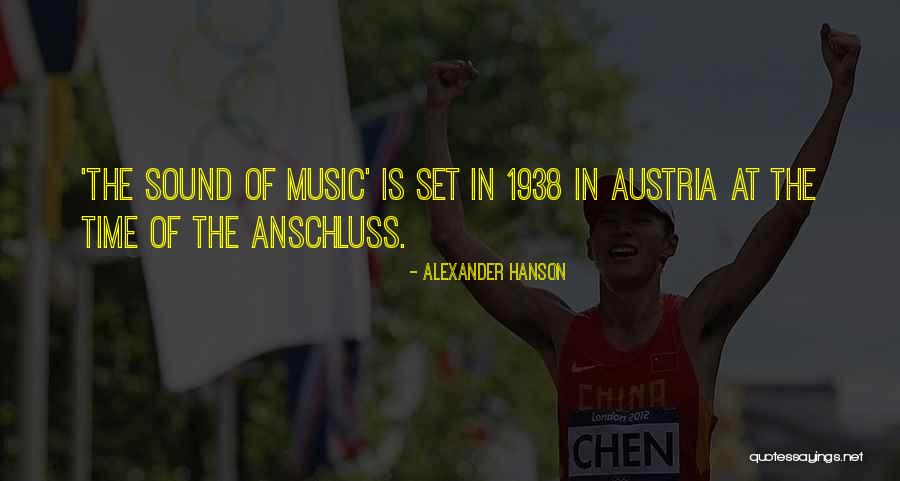 Dostoyevsy Quotes By Alexander Hanson Dostoyevsy Quotes By Alexander Hanson