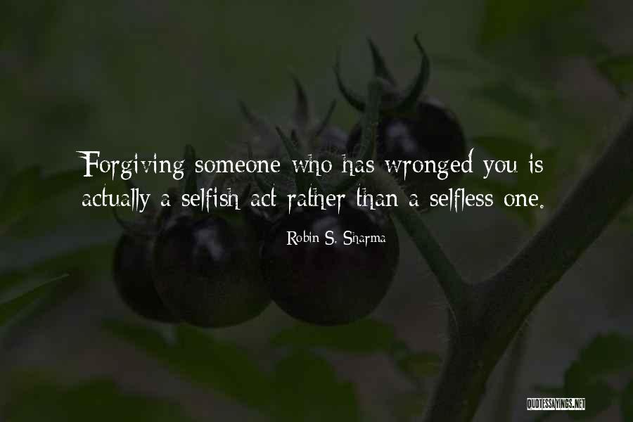 Dostoyevsy Quotes By Robin S. Sharma Dostoyevsy Quotes By Robin S. Sharma