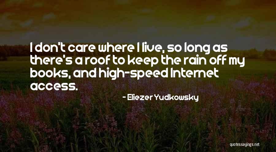 Dostuff Quotes By Eliezer Yudkowsky Dostuff Quotes By Eliezer Yudkowsky