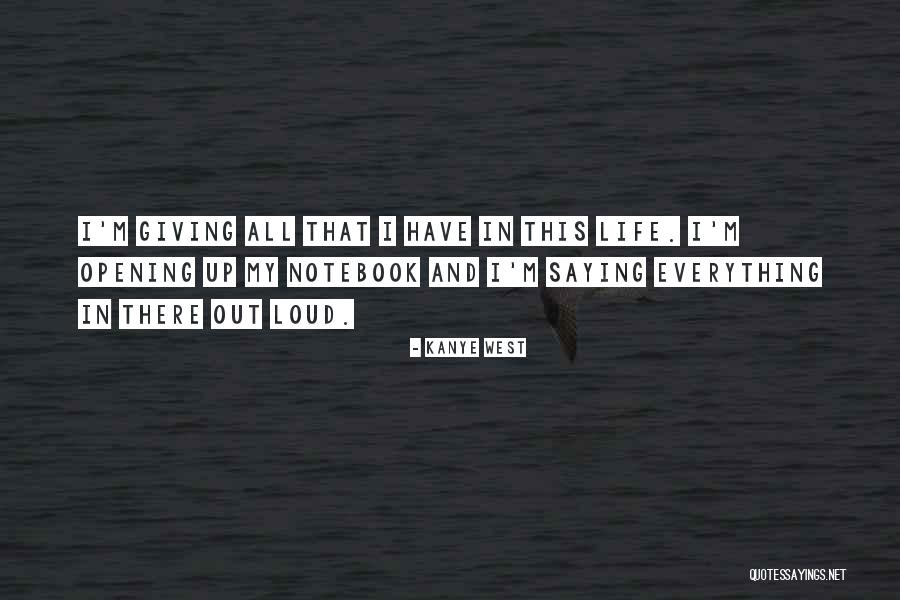 Dostun Ad Quotes By Kanye West Dostun Ad Quotes By Kanye West