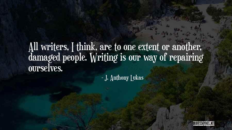 Dostupn Anglicky Quotes By J. Anthony Lukas Dostupn Anglicky Quotes By J. Anthony Lukas