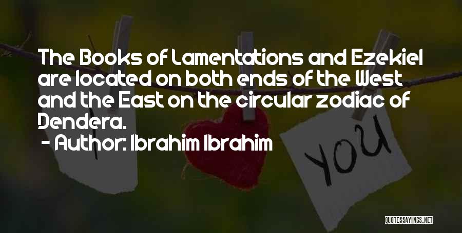 Dostupne Bydleni Quotes By Ibrahim Ibrahim