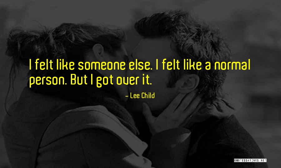 Dostupne Domy Quotes By Lee Child Dostupne Domy Quotes By Lee Child