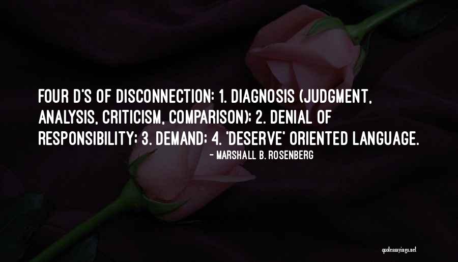 Dostupny Quotes By Marshall B. Rosenberg Dostupny Quotes By Marshall B. Rosenberg