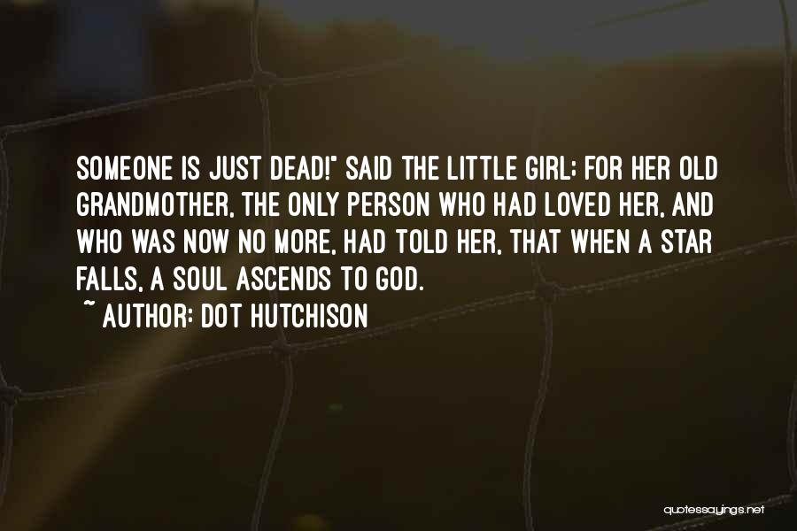 Dot Hutchison Quotes 273880