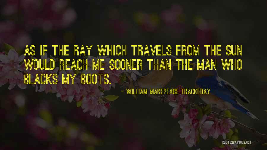 Dota 2 Troll Warlord Quotes By William Makepeace Thackeray