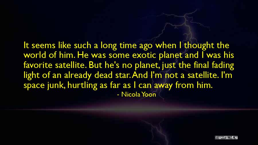 Dota Hero Quotes By Nicola Yoon Dota Hero Quotes By Nicola Yoon
