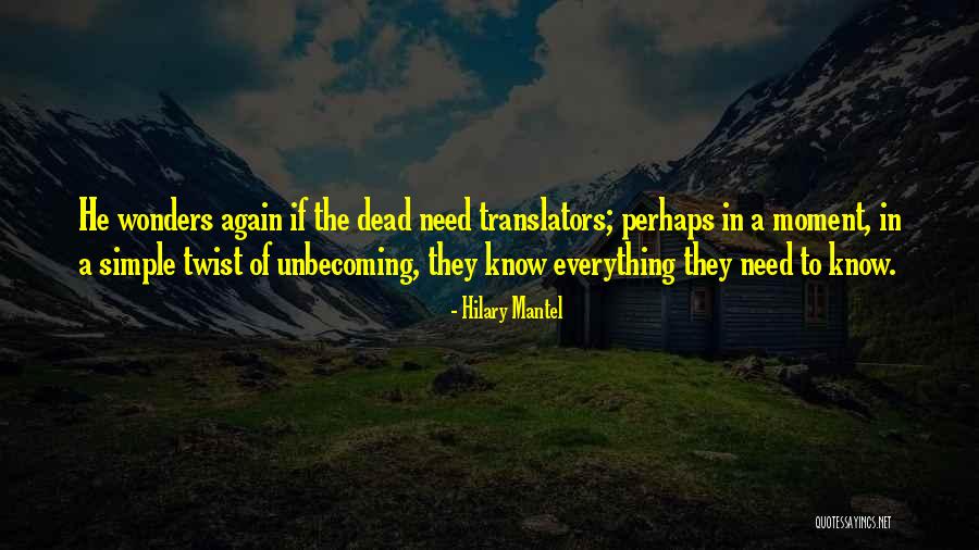 Dota Item Quotes By Hilary Mantel Dota Item Quotes By Hilary Mantel