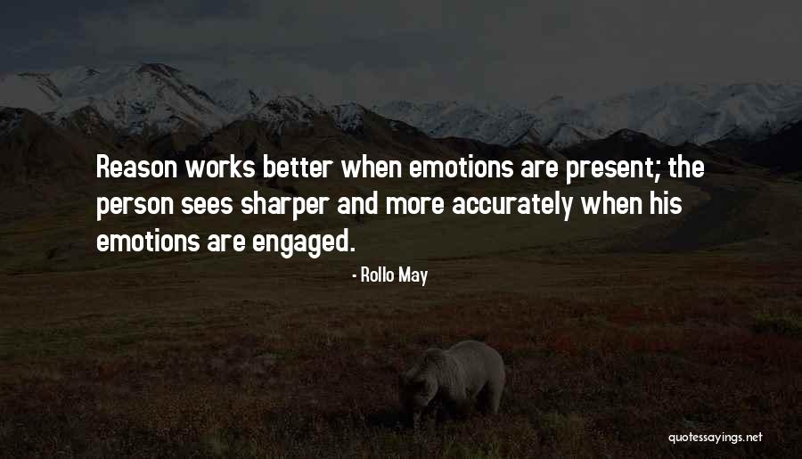 Dota O Ako Quotes By Rollo May Dota O Ako Quotes By Rollo May
