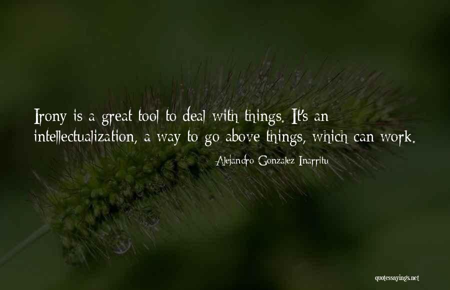 Dotada In English Quotes By Alejandro Gonzalez Inarritu Dotada In English Quotes By Alejandro Gonzalez Inarritu
