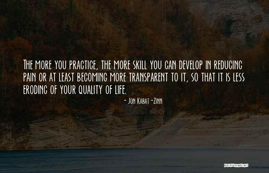 Dotada In English Quotes By Jon Kabat-Zinn Dotada In English Quotes By Jon Kabat-Zinn