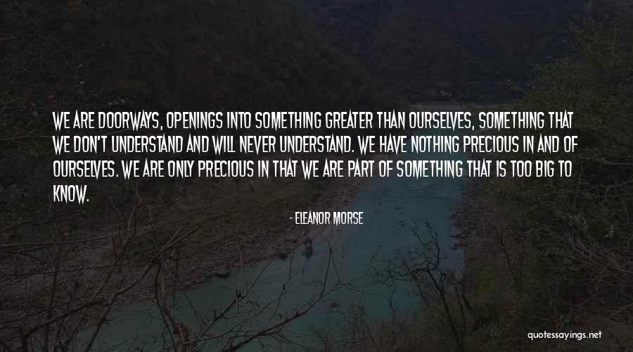 Dotada Pelicula Quotes By Eleanor Morse Dotada Pelicula Quotes By Eleanor Morse