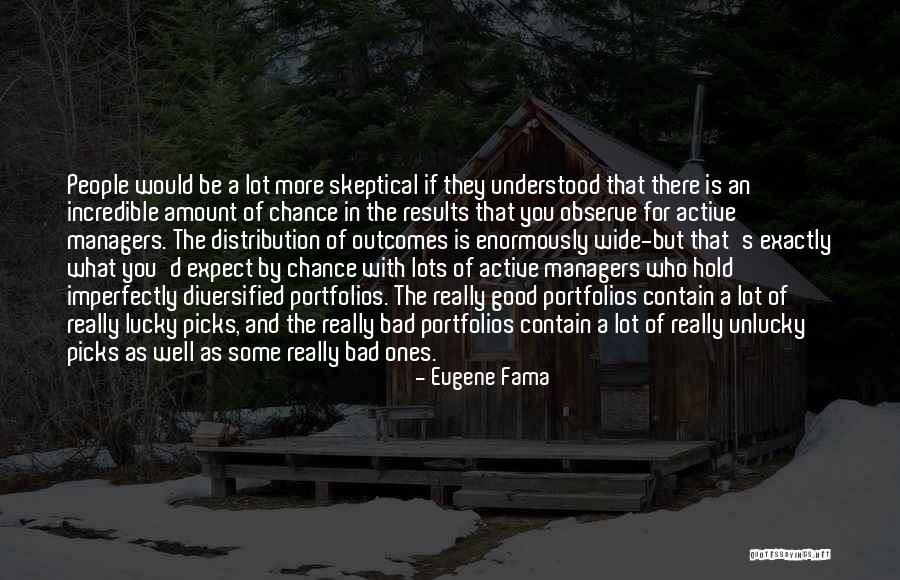 Dotada Sinonimos Quotes By Eugene Fama Dotada Sinonimos Quotes By Eugene Fama