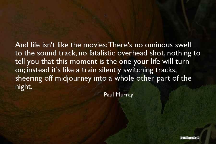Dotada Sinonimos Quotes By Paul Murray Dotada Sinonimos Quotes By Paul Murray