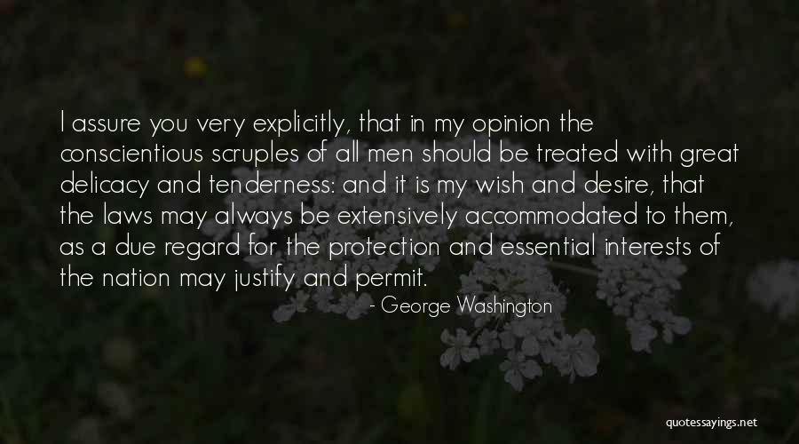 Dotadas Significado Quotes By George Washington Dotadas Significado Quotes By George Washington