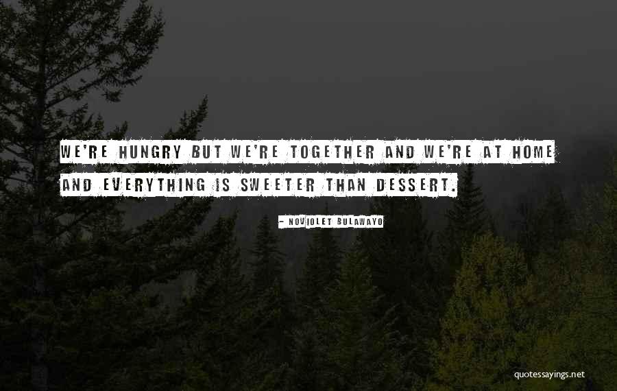 Dotato Figs Quotes By NoViolet Bulawayo Dotato Figs Quotes By NoViolet Bulawayo