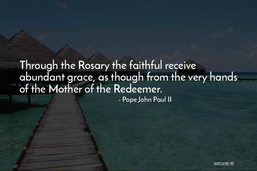 Dotato Translation Quotes By Pope John Paul II Dotato Translation Quotes By Pope John Paul II