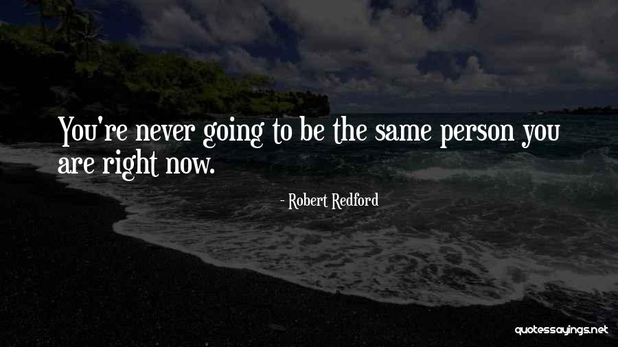 Dotato Translation Quotes By Robert Redford