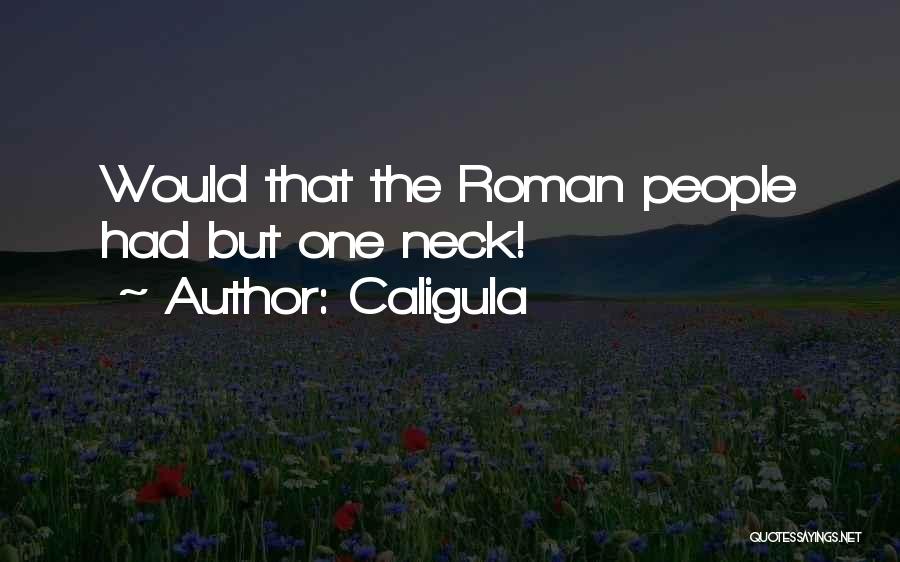 Dotcompal Quotes By Caligula