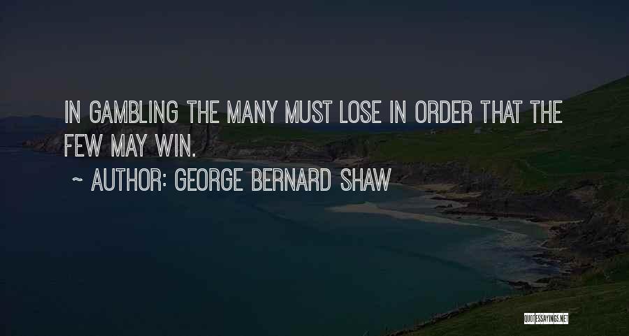 Dotcompal Quotes By George Bernard Shaw
