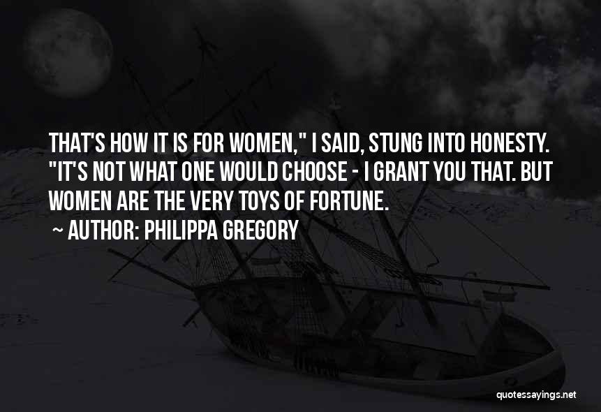 Dotcompal Quotes By Philippa Gregory