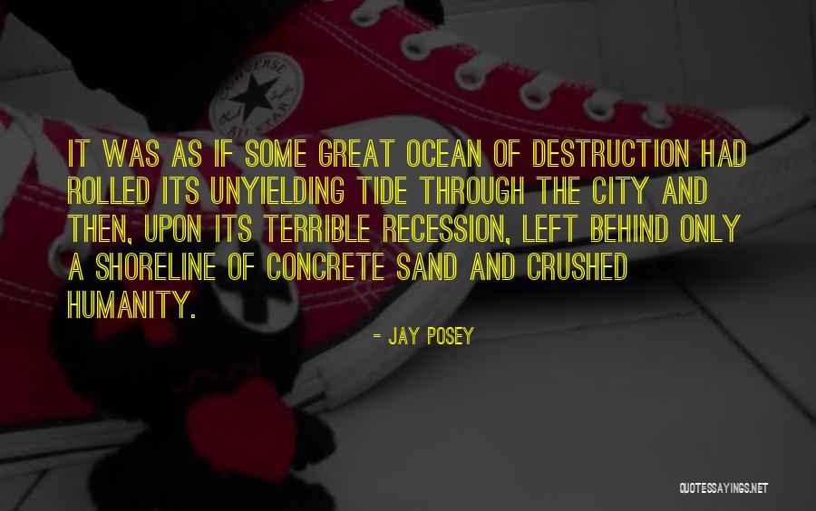 Dotd Road Quotes By Jay Posey Dotd Road Quotes By Jay Posey