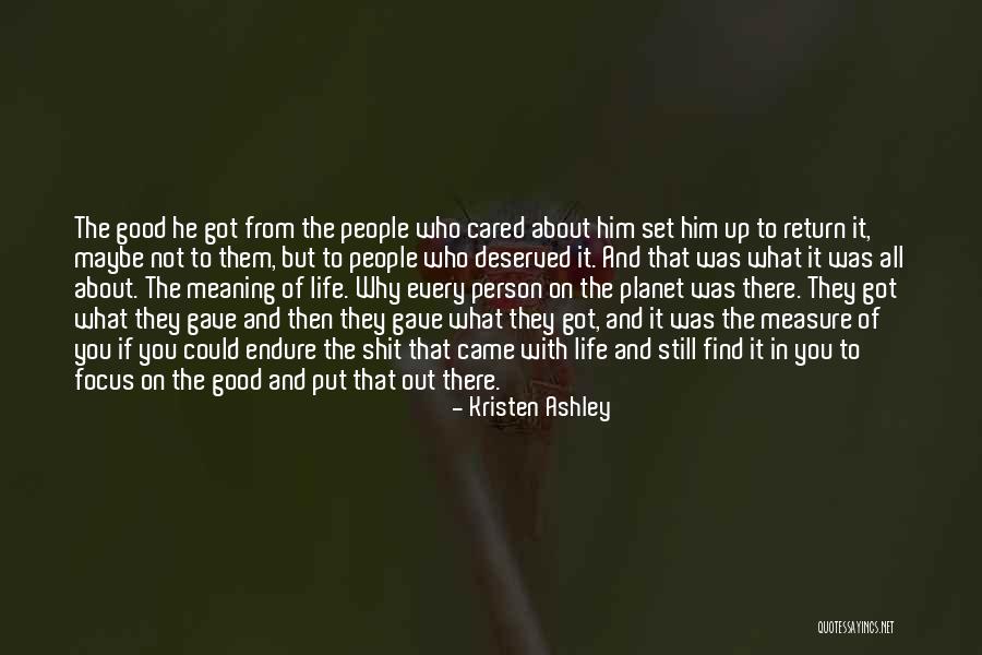 Dotd Road Quotes By Kristen Ashley Dotd Road Quotes By Kristen Ashley